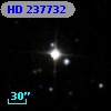 HD 237732