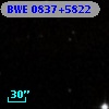 BWE 0837+5822