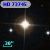 HD  73745