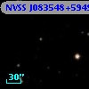 NVSS J083548+594933