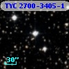 TYC 2700-3405-1
