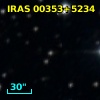 IRAS 00353+5234