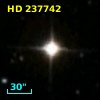 HD 237742