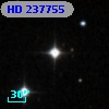 HD 237755