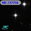 HD 237756