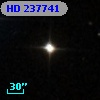 HD 237741