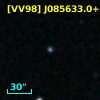 [VV98] J085633.0+595747