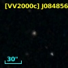 [WXD99] J084855.97+584154.1
