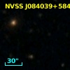 NVSS J084039+584129