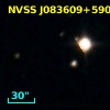 NVSS J083609+590727