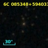 NVSS J085747+592926