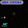 LEDA 2597564