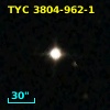 GSC 03804-00962