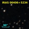 IRAS 00406+5234