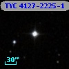 TYC 4127-2225-1