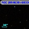 NSC J084630+603305