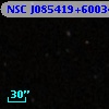 NSC J085419+600341