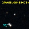 2MASS J08485473+5840321