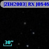 [ZEH2003] RX J0848.9+5841  3