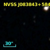 NVSS J083843+584016