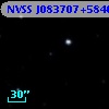 NVSS J083707+584045