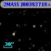 2MASS J00383718+5247423
