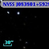 NVSS J083801+592830