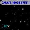 2MASS J00383755+5248202