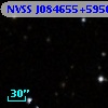 NVSS J084655+595601