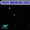 NVSS J084810+591346