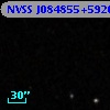NVSS J084855+592003