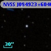 NVSS J084923+604021