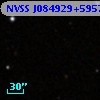 NVSS J084929+595714