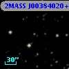 2MASS J00384020+5247421