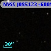 NVSS J085123+600951