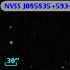 NVSS J085835+593416