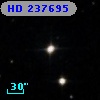 HD 237695