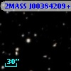 2MASS J00384209+5254133