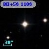 BD+58  1108