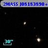 2MASS J08183890+5746392