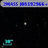 2MASS J08192966+5743507