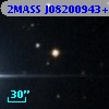 2MASS J08200943+5745137