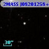 2MASS J08201258+5716413