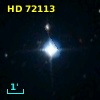 HD  72113