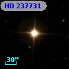 HD 237731