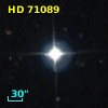 HD  71089