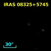 IRAS 08325+5745