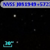 NVSS J081949+572306