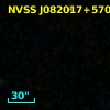 NVSS J082017+570832