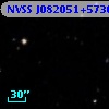 NVSS J082051+573019